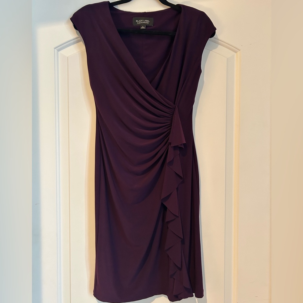 Wrap Dress